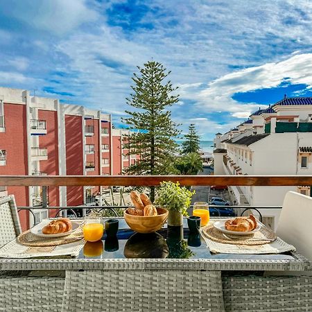Studio Hola Arenal Platja de Larenal Kültér fotó