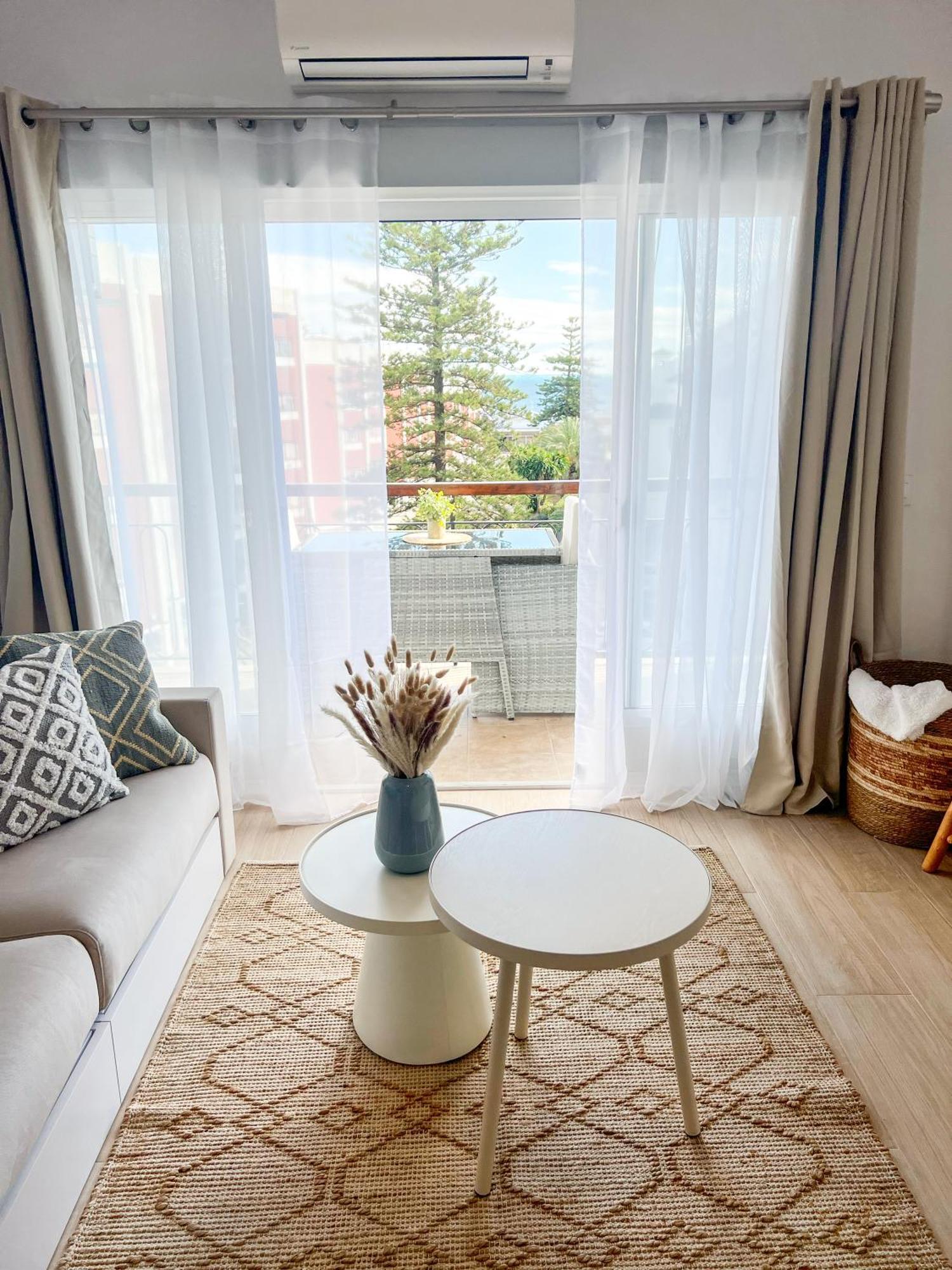 Studio Hola Arenal Platja de Larenal Kültér fotó